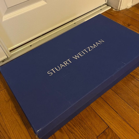Stuart Weitzman Charlie Boot - Picture 3 of 9